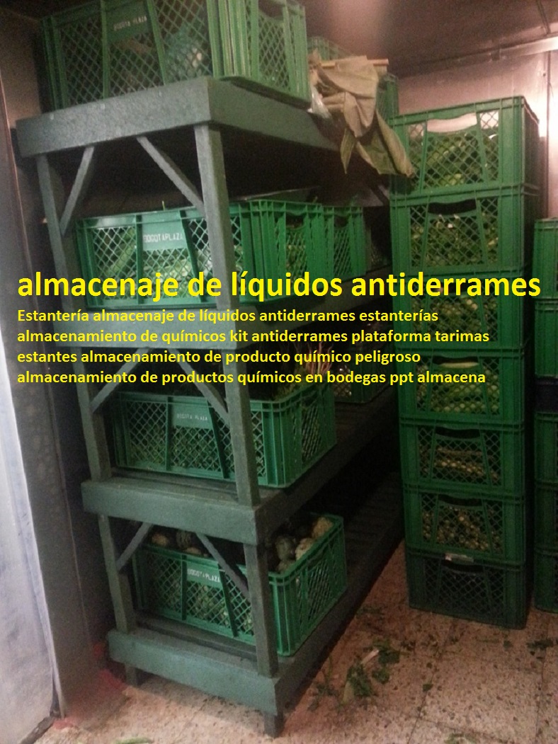 Estantería almacenaje de líquidos antiderrames estanterías almacenamiento de químicos kit antiderrames plataforma tarimas estantes almacenamiento de producto químico peligroso almacenamiento de productos químicos en bodegas ppt almacena 0 1 2 3 6 5 4 7 89  Estantería almacenaje de líquidos antiderrames estanterías almacenamiento de químicos kit antiderrames plataforma tarimas estantes almacenamiento de producto químico peligroso almacenamiento de productos químicos en bodegas ppt almacena 0 1 